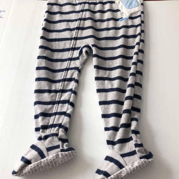 Carter’s Toddler Shirt and Overalls Size3T - Picture 9 of 14